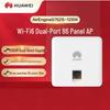 Huawei Enterprise Wi-Fi 6 Access Points