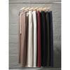 American Retro Heavy Fleece-Lined Thickened Sweatpants for Men, Winter Knit Pants, Export Men's Casual Long Pants