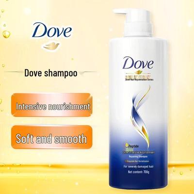 Shampoo e balsami per capelli – Shampoo