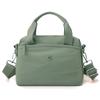 New Simple Commuter Fashion New Casual Women's Bag Large Capacity Multifunctional Shoulder Crossbody Bag Handbag