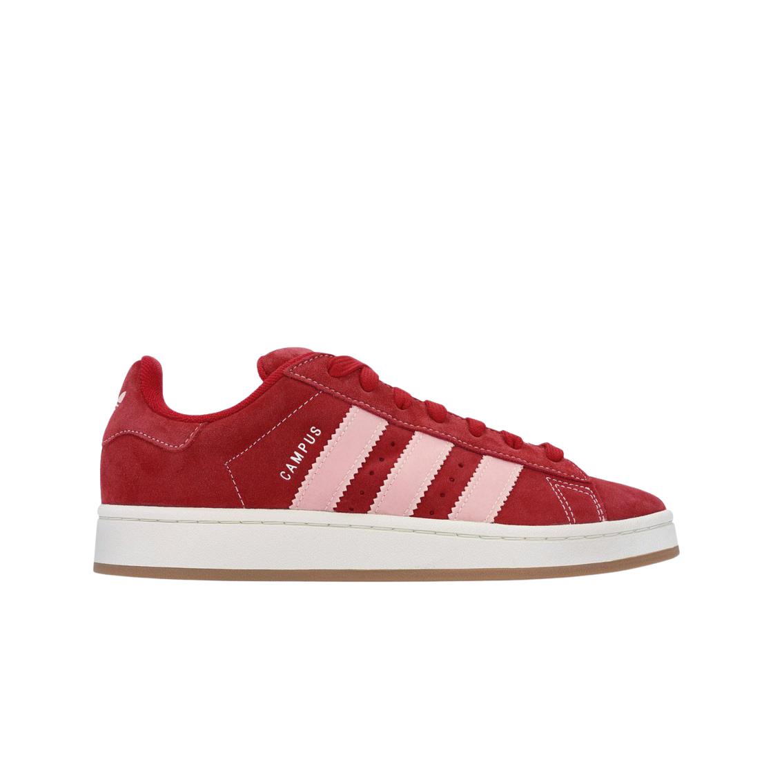 

Мужские кроссовки Adidas Campus 00s Better Scarlet H03477