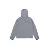 Nike Giacca Casual con Cappuccio e Coulisse con Zip Intera Tech-Pack Uomo Giacche Grigio DD5285-077