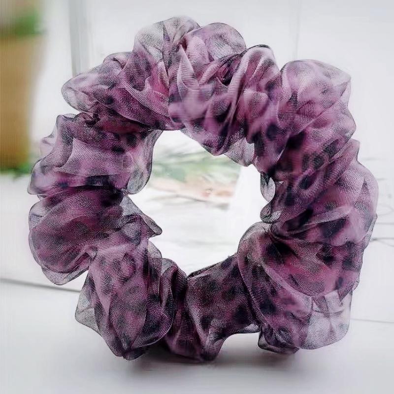 Korean Style Hair Accessories Adult Hair Band Wholesale Ball Headband New Style Female Head Flower Hair Band