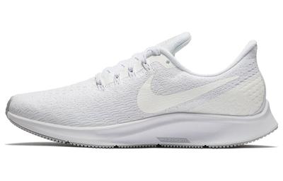 Women's Sneakers Wmns Air Zoom Pegasus 35 'Summit White'