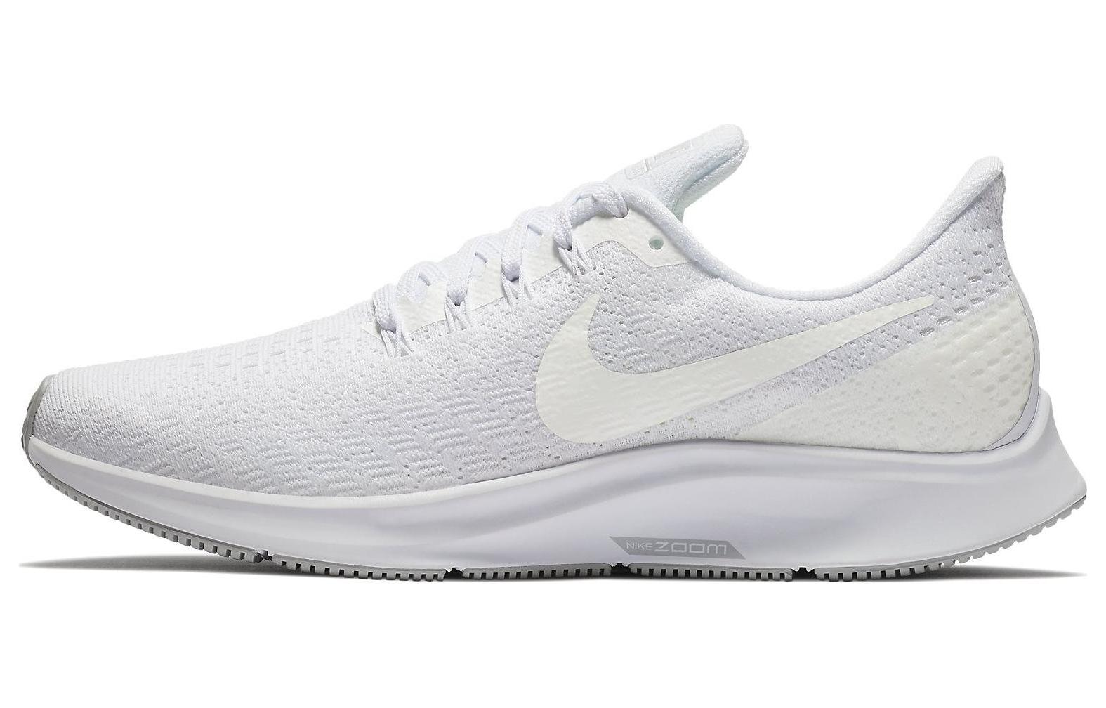 

Nike Air Zoom Pegasus 35 Summit White Women s 942855-100 36.5