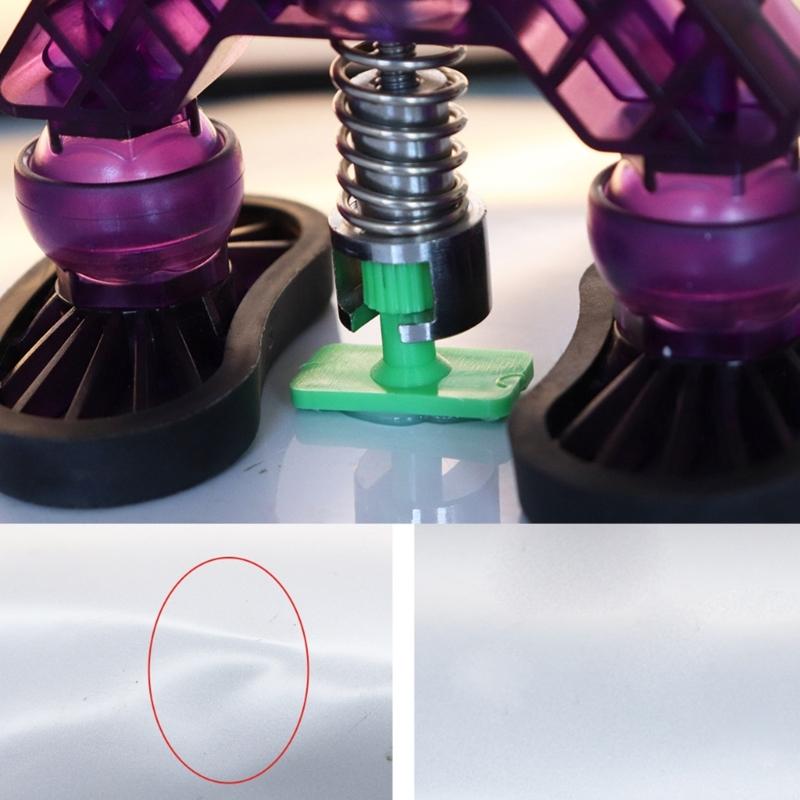 Dents Repair Tool Puller Auto Maintenance Tool Dents Removal Tool Dents Removal Pulling