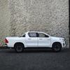 Maisto 1:24 Toyota Hilux Off Road Pickup Truck Alloy Scale Car Model Diecast Metal Static Collection Children Toy Car Vehicles