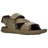 UGG Union Strap Green Sandals 1114990-MSG