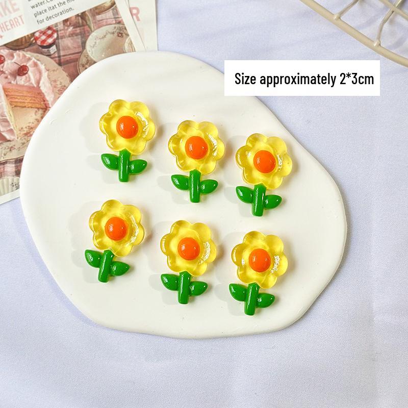 Electric Vehicle Cute Ears & Wings Universal Stickers for Helmet Decoration