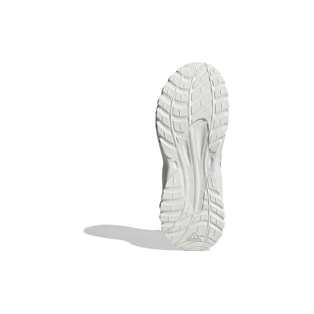 Adidas Maxxwavy Comfortable Simple Shock Absorption Non-Slip Low-Top Casual Shoes Women Casual Shoes Black Multicolor IF6889