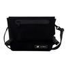 New New Balance Fabric Shoulder Bag Crossbody Bag Regular Unisex Light Umber/Black LAB43413