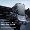 JOYROOM JR-OK6 Bilens Luftuttag Telefonhållare Mekaniskt Klämma för 4,7