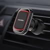 Universal Magnetic Car Phone Holder Mount Car Air Vent Clip 360 Rotation Mobile Phone Holder Stand for IPhone Xiaomi Samsung