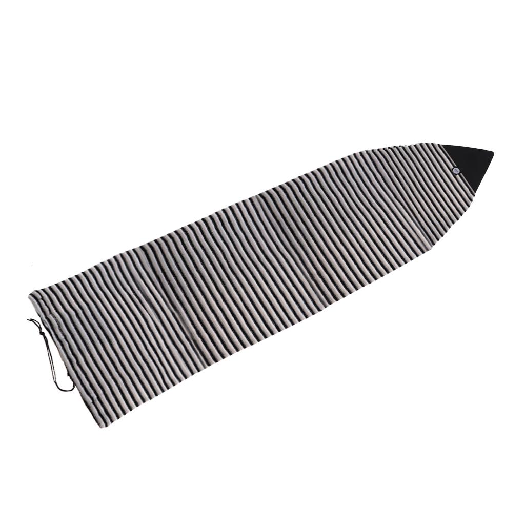 Surfboard Protection Sleeve - Premium Board Cover for Various Types