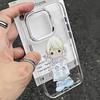 Cute P-Precious M-Moments New Phone Case For Samsung Galaxy S25 S24 S23 S22 S21 S20 Note20 FE Ultra Edge Plus 4G 5G Soft Cover