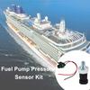 Labwork Öl Druck Kraftstoffpumpe Druck Abschaltsensor Schalter Ersatz für MerCruiser 87-864252a01