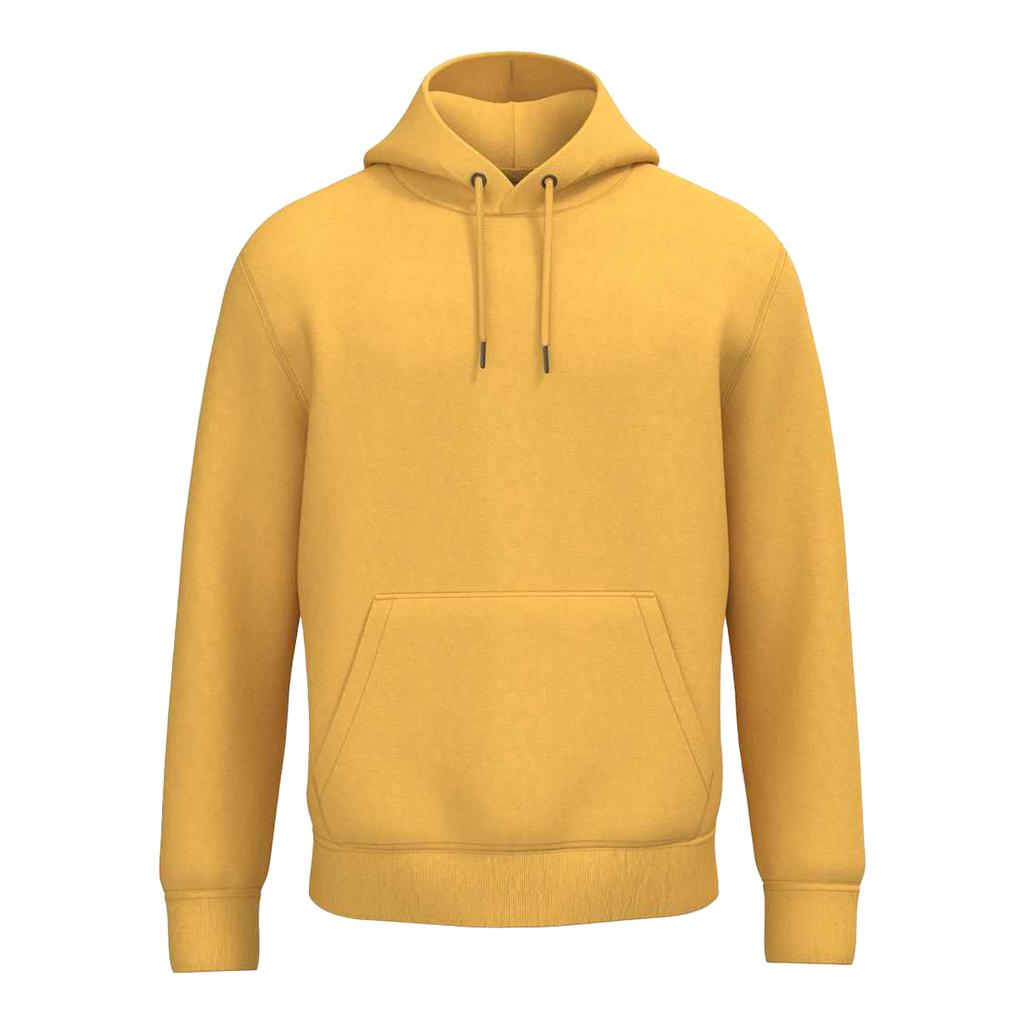 Native Spirit Schwerer Unisex-Kapuzenpullover für Erwachsene