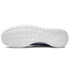 Nike Roshe One Men Sneakers Blue Game-Royal White-Black 511881-416