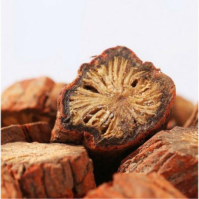 500g Bio fialová šalvěj kousek Přírodní bylinky Danshen Čaj Čínská specialita
