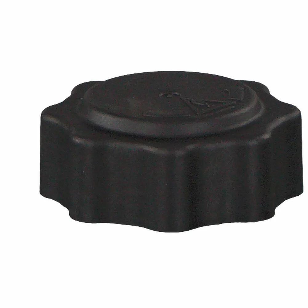 Cap Expansion Tank 17107515499 Black Expansion PCD100160 Plastic Tank Cap Hot Sale Newest Wholesale Accessories