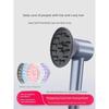 Laifen Lf03 Curly Hair Fluffy Accessories Hair Dryer
