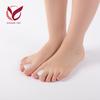 Silicone Toe Separator for Hallux Valgus Correction