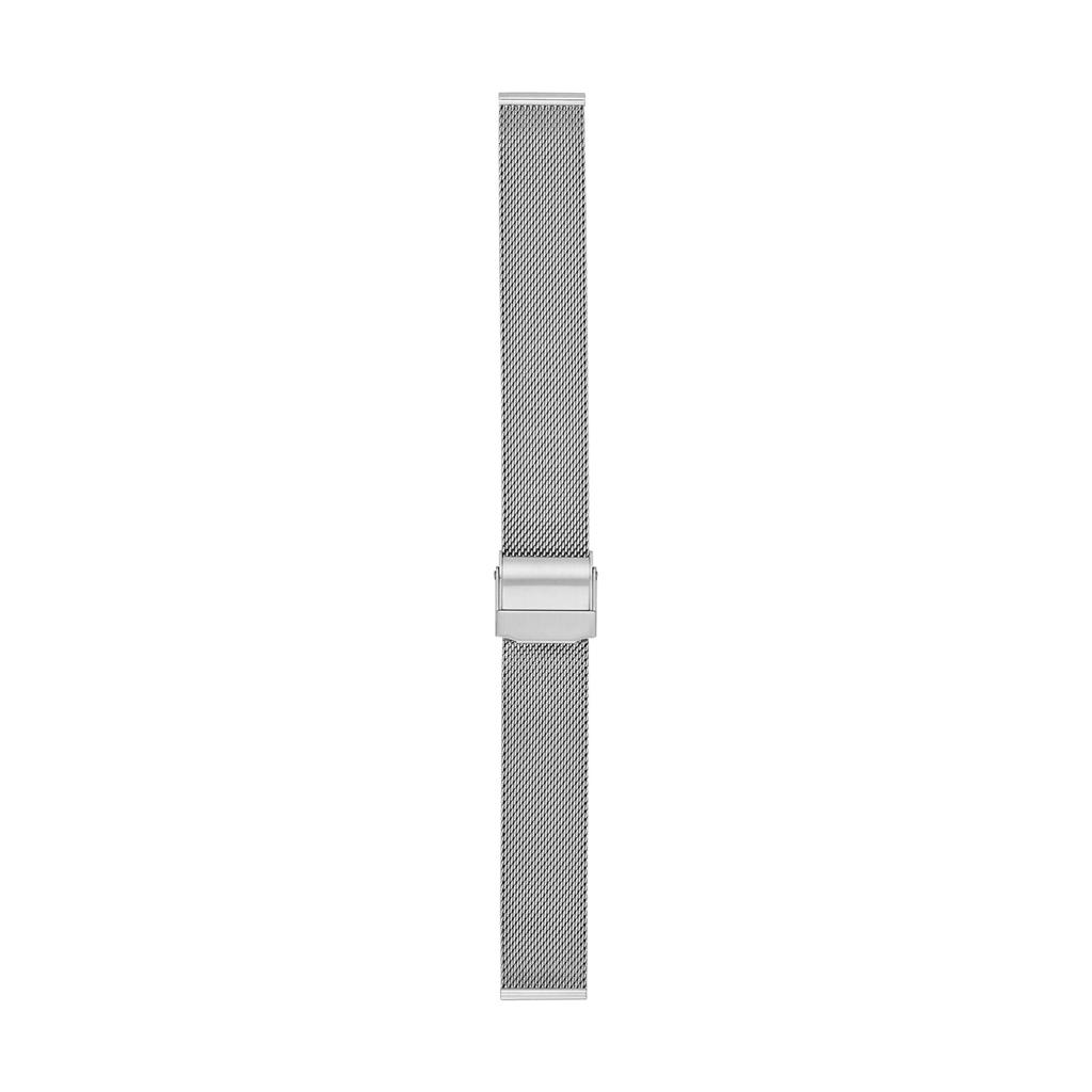 SKAGEN Replacement Watch Band, 16mm, SKB2045, Officially Imported