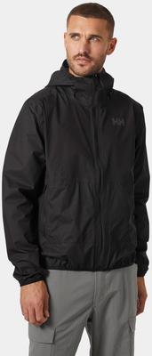 Jachetă Verglas 2.5 Layer Fastpack Jacket (63285) negru
