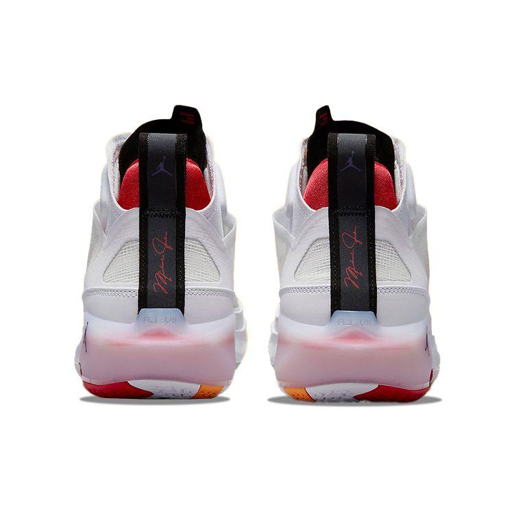 Air Jordan 37 PF Hare DD6959-160