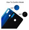 Lcd Display Screen Frame For Huawei P30 Lite 48mp Blue