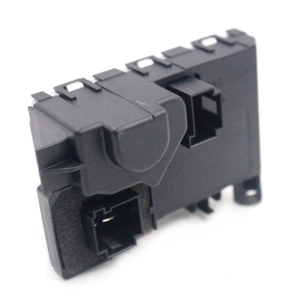 A/C Blower Motor Resistor Control Module for 2007-2013 Mercedes-Benz S550 S600 2