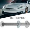 For Model S X 2007106 2007107 1006484-00-A Lower Suspension Arm Bolt Fitting Kit