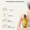 Ginger Anti-Hair Loss Shampoo for Oily Scalp