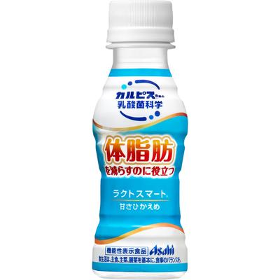 Calpis LactoSmart 1P 100ml Diet Functional Claims Product Diet