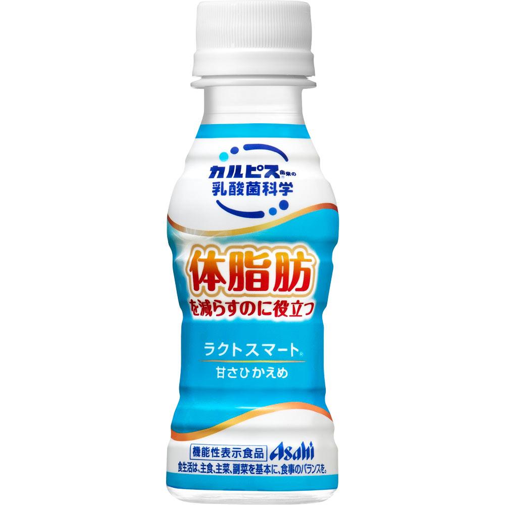 Calpis LactoSmart 100ml X 6-pack Diet Produkt med funktionella påståenden Diet