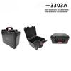 Xuanyong Drone Protective Carrying Case