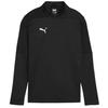 Puma Childrens/Kids Quarter Zip Training Fleece Top
