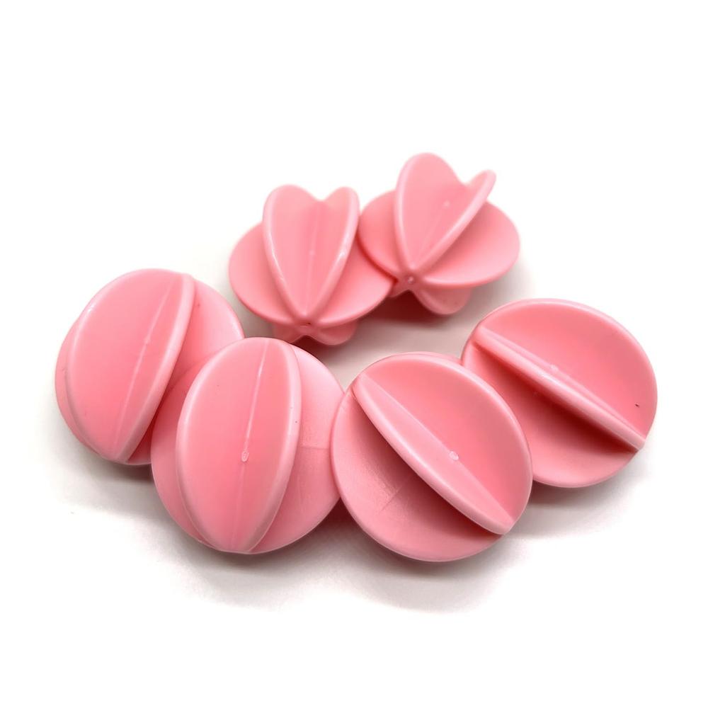 Pack of 6 Protein Shaker Mixing Balls for Effortless Blending In Milkshake and Shake Cups Random Colors Included