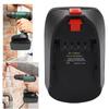 Battery Adapter Power Tool Converter Lithium Battery Conversion Tool 18V BL1815 BL1815B to for Bosch
