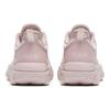 Anta Milk Sugar Slip Resistant Abrasion Resistant Low Top Casual Running Shoes Women's Pink Sneakers 922317601-3