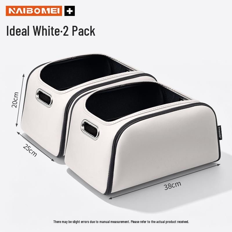BMW Mini Countryman/One/F54F60 Foldable Car Storage Box