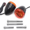 Turn Signal Light Indicator Rear For Harley Davidson Sportster XL883 XL1200 FXD FXS Motorcycle Parts
