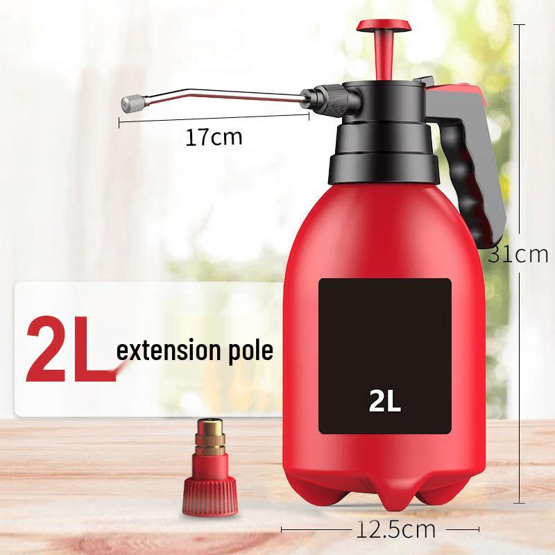 OLOEY Disinfection and Watering Spray Bottle