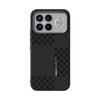 For Xiaomi Redmi K90 Pro Max Magsafe Wireless Charging Super Series Carbon Grid Pattern Camera Circle Mobile Phone Cases Cover