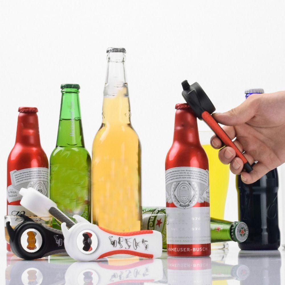 Accessories Manual Plastic Nonslip Glass Lids Remover Can Lid Gripper Jar Opener Bottle Opener