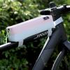 Storage Bike Top Tube Bag Waterproof Bicycle Frame Pouch Bike Front Beam Bag  Cycling Equipment