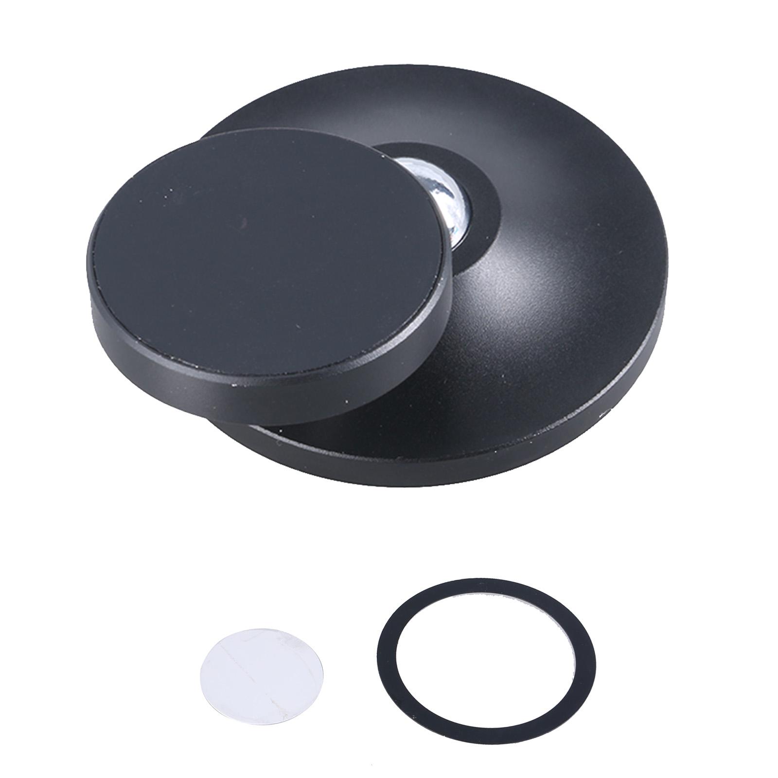 

Магнитное крепление для телефона, простая подставка для телефона, надежное крепление для телефона, удобная поддержка для телефона, легкий вес для любых телефонов