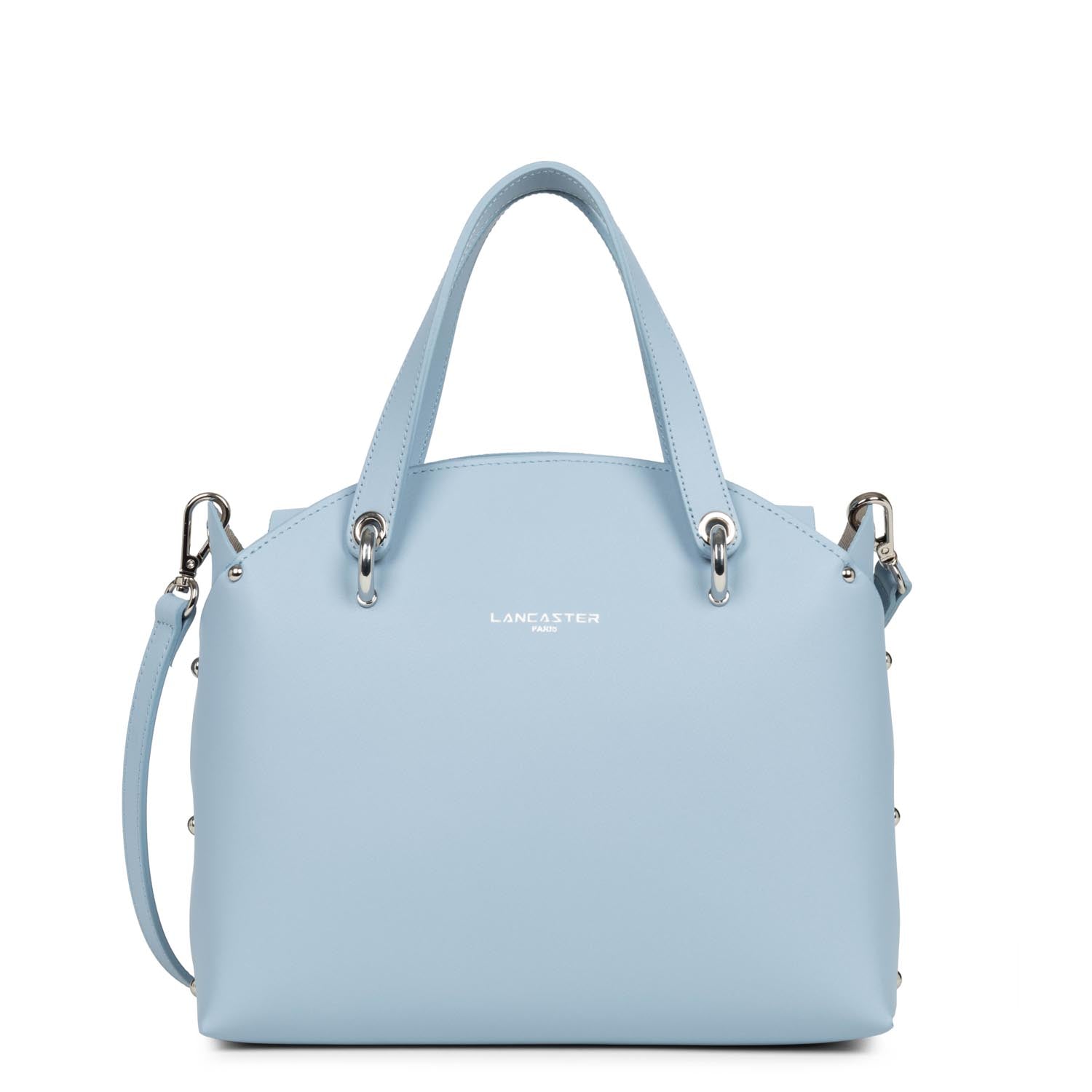 

Сумка City Flore Lancaster Zipped 423-49 Небесно-Голубой - Серебряный