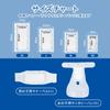 Diaper Pad for Manner Pad for Both Boys and 100 Diaper Manner Used with Sanitary Stays In High Absorption No Prevents Prevents Side Care for Elderly