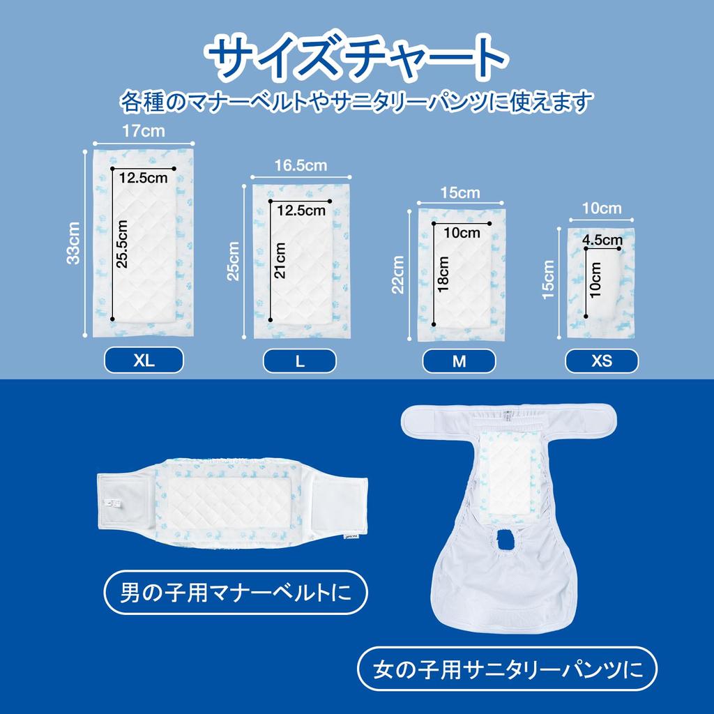 Diaper Pad for Manner Pad for Both Boys and 100 Diaper Manner Used with Sanitary Stays In High Absorption No Prevents Prevents Side Care for Elderly